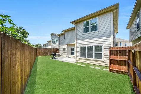 14507 Sanour Drive Houston TX 77084