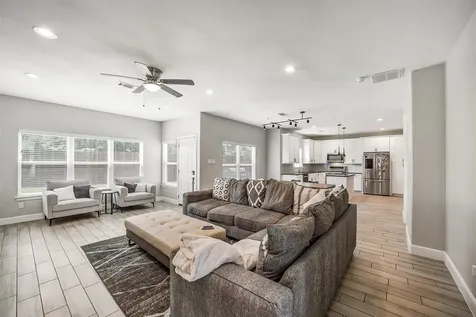 14507 Sanour Drive Houston TX 77084