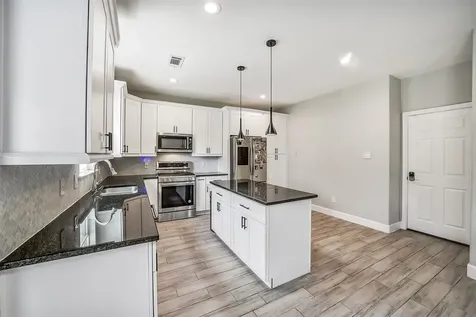 14507 Sanour Drive Houston TX 77084