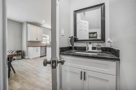 14507 Sanour Drive Houston TX 77084