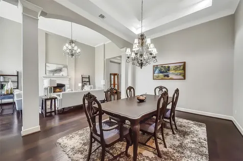 3104 Richard Lane Friendswood TX 77546