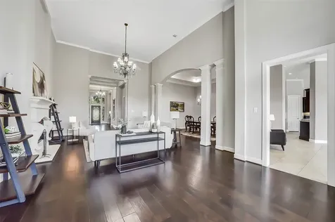 3104 Richard Lane Friendswood TX 77546