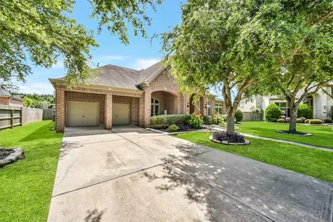 3104 Richard Lane Friendswood TX 77546
