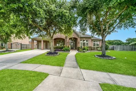 3104 Richard Lane Friendswood TX 77546