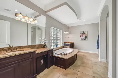 3104 Richard Lane Friendswood TX 77546