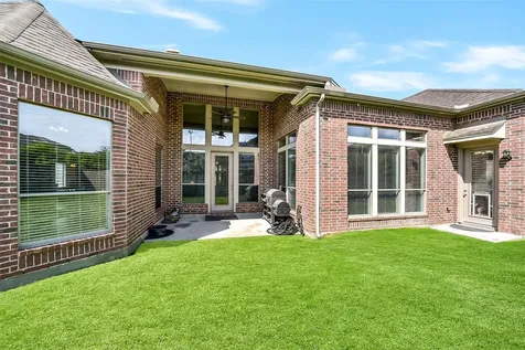 3104 Richard Lane Friendswood TX 77546