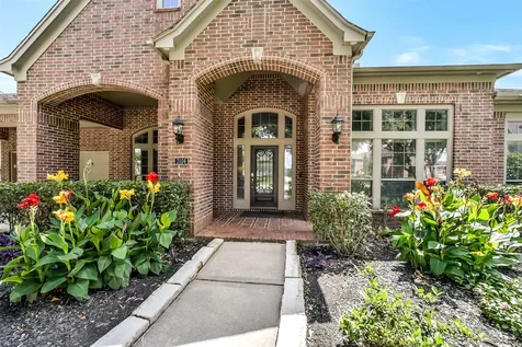 3104 Richard Lane Friendswood TX 77546