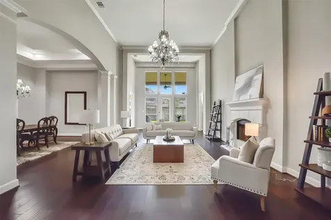 3104 Richard Lane Friendswood TX 77546