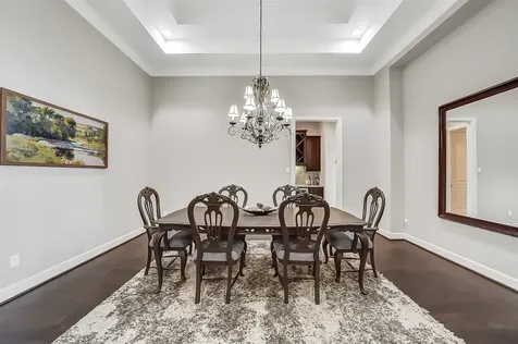 3104 Richard Lane Friendswood TX 77546