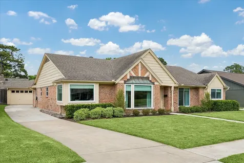 1006 Cheshire Lane Houston TX 77018