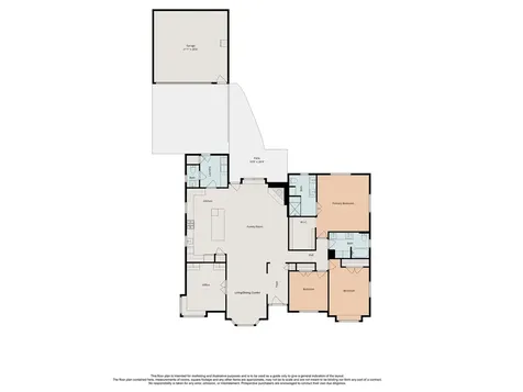 1006 Cheshire Lane Houston TX 77018