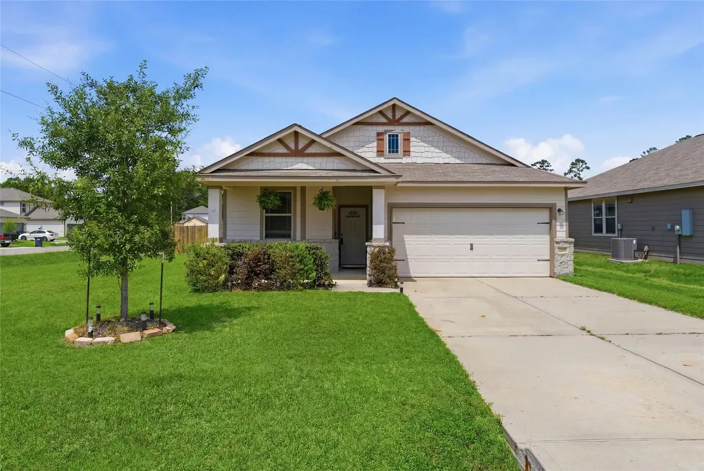 10924 Independence Road Cleveland TX 77328