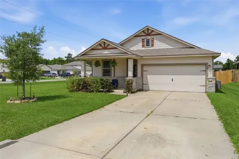 10924 Independence Road Cleveland TX 77328