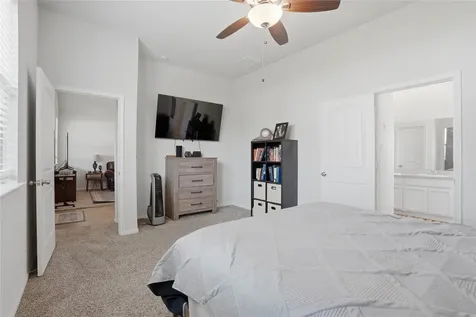 10924 Independence Road Cleveland TX 77328