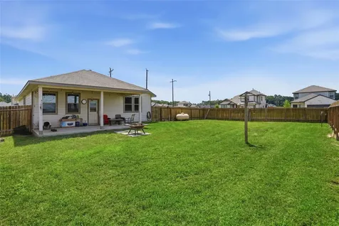 10924 Independence Road Cleveland TX 77328