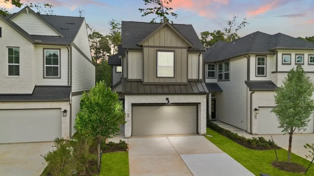 26822 Jovial Meadow Lane Hockley TX 77447
