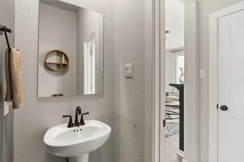 26822 Jovial Meadow Lane Hockley TX 77447