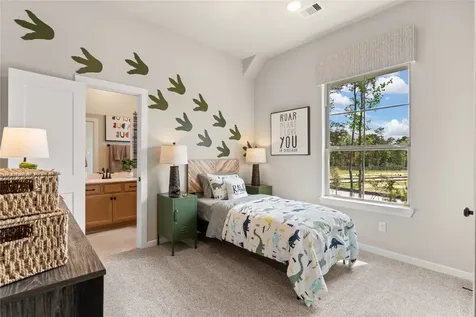 26822 Jovial Meadow Lane Hockley TX 77447