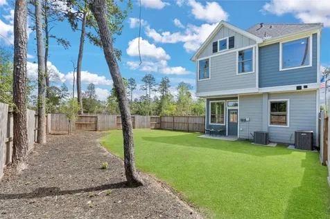 26822 Jovial Meadow Lane Hockley TX 77447