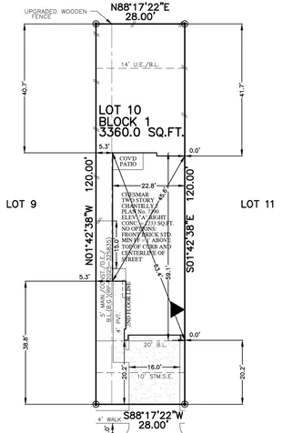 26822 Jovial Meadow Lane Hockley TX 77447