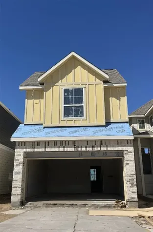 26822 Jovial Meadow Lane Hockley TX 77447