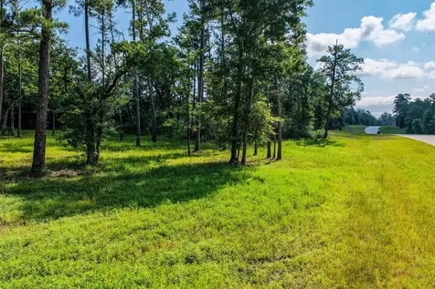 14.5 Ac Westview Drive Huntsville TX 77320