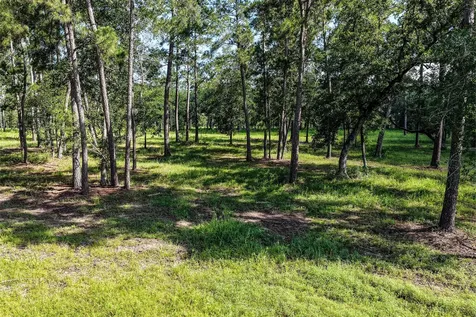 14.5 Ac Westview Drive Huntsville TX 77320