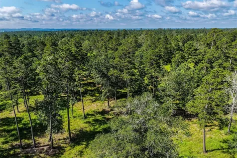 14.5 Ac Westview Drive Huntsville TX 77320