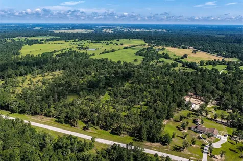 14.5 Ac Westview Drive Huntsville TX 77320