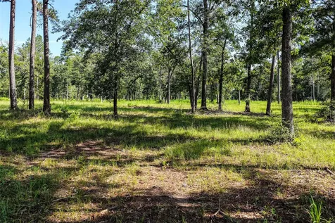 14.5 Ac Westview Drive Huntsville TX 77320
