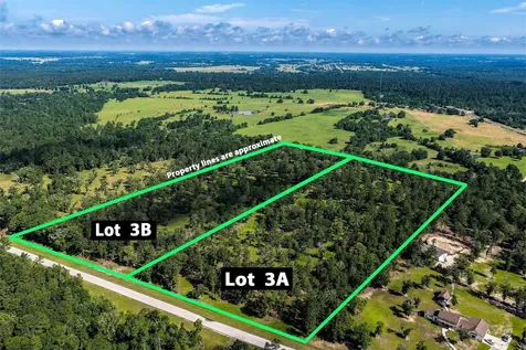 14.5 Ac Westview Drive Huntsville TX 77320