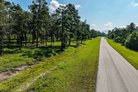 14.5 Ac Westview Drive Huntsville TX 77320