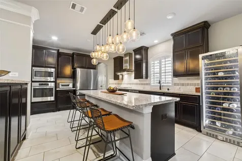 7907 Augusta Creek Court Spring TX 77389