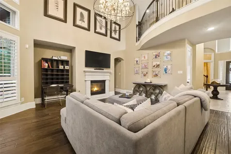 7907 Augusta Creek Court Spring TX 77389