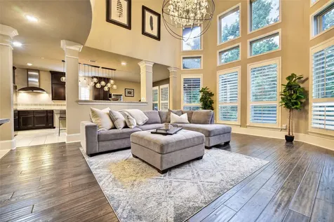 7907 Augusta Creek Court Spring TX 77389