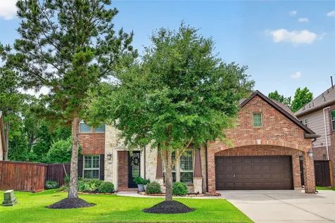 7907 Augusta Creek Court Spring TX 77389