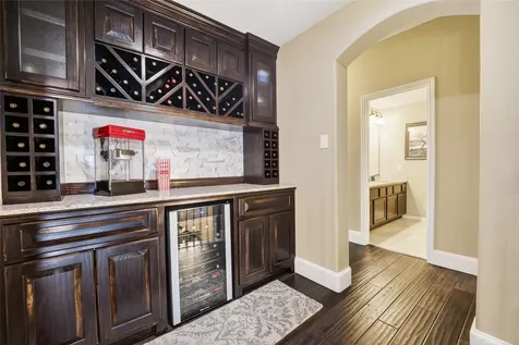 7907 Augusta Creek Court Spring TX 77389