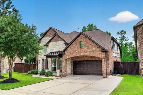 7907 Augusta Creek Court Spring TX 77389
