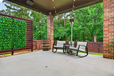 7907 Augusta Creek Court Spring TX 77389