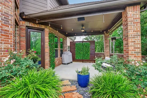 7907 Augusta Creek Court Spring TX 77389