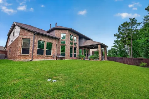 7907 Augusta Creek Court Spring TX 77389
