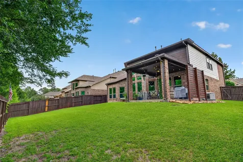 7907 Augusta Creek Court Spring TX 77389
