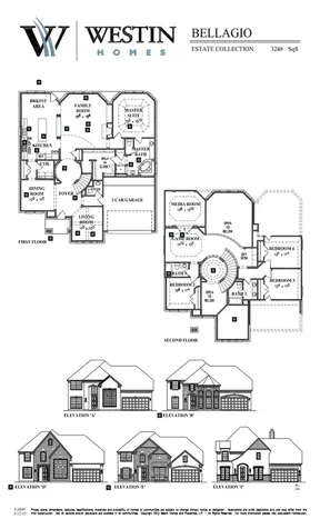 7907 Augusta Creek Court Spring TX 77389