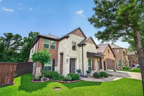 7907 Augusta Creek Court Spring TX 77389
