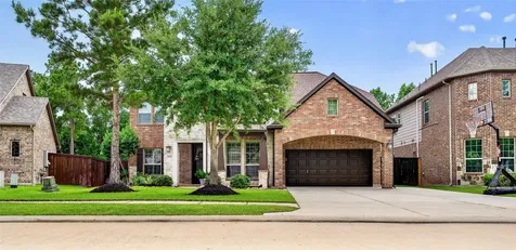 7907 Augusta Creek Court Spring TX 77389