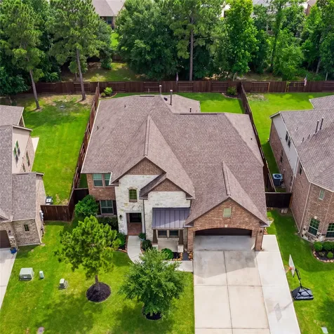 7907 Augusta Creek Court Spring TX 77389