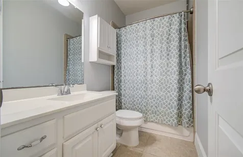 10202 S Goshawk Trail Conroe TX 77385