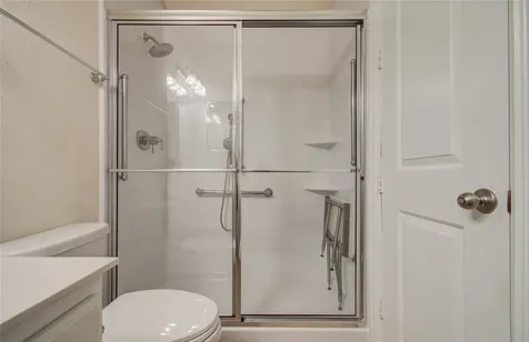 10202 S Goshawk Trail Conroe TX 77385