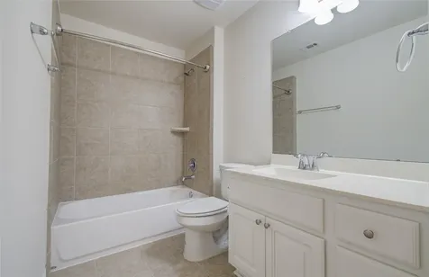 10202 S Goshawk Trail Conroe TX 77385