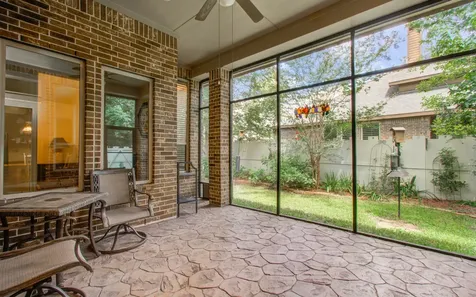 10202 S Goshawk Trail Conroe TX 77385